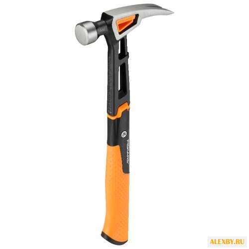 Молоток столярный FISKARS 16oz