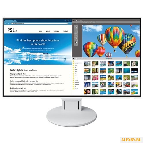 Монитор Eizo FlexScan EV2785