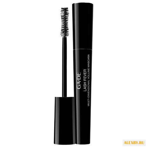 Ga-De тушь для ресниц Lash