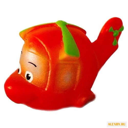 Игрушка для ванной Кудесники