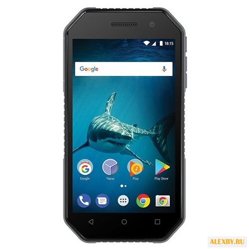 Смартфон BQ 4077 Shark Mini