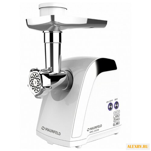 Мясорубка MAUNFELD MMG.2000W