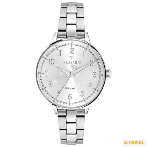 Наручные часы TRUSSARDI