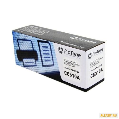 Картридж ProTone Pr-CE310A
