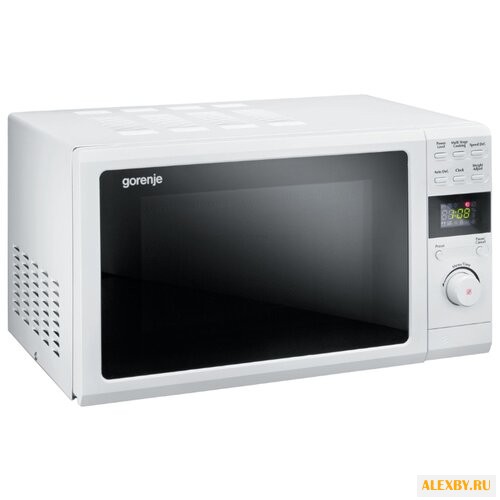 Микроволновая печь Gorenje
