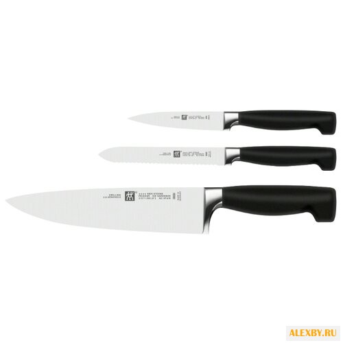 Набор Zwilling J. A. Henckels