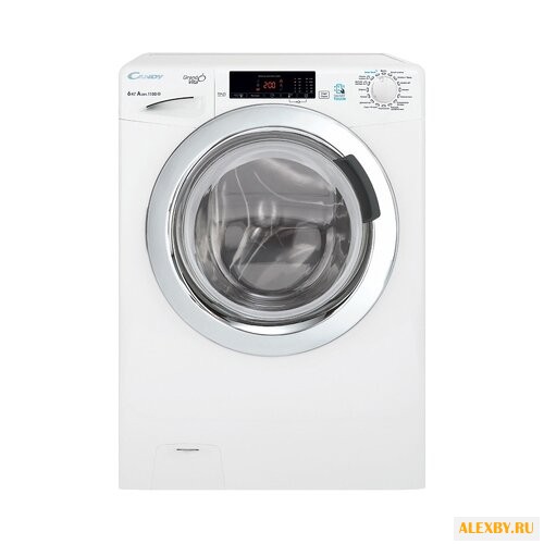 Стиральная машина Candy GVS34