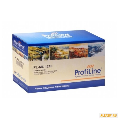 Картридж ProfiLine PL-ML-1210D3