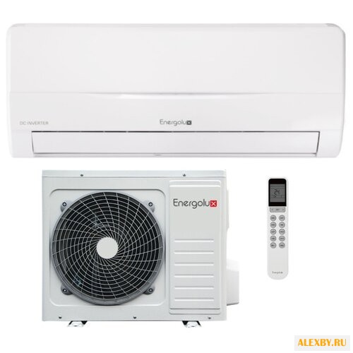 Сплит-система Energolux