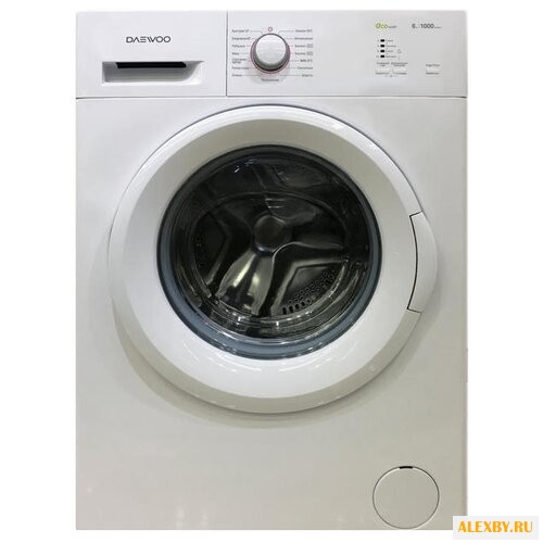 Стиральная машина Daewoo