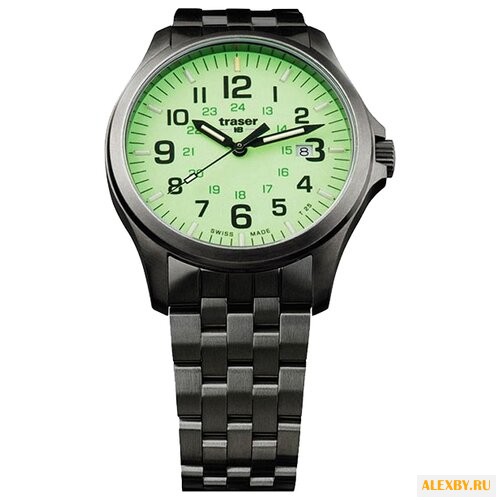 Наручные часы traser TR.107865