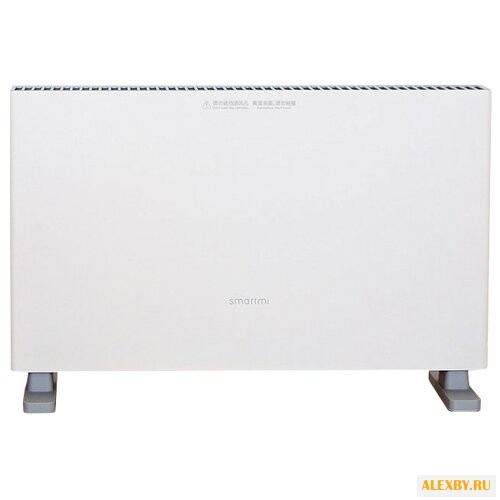 Конвектор Xiaomi Smartmi Chi