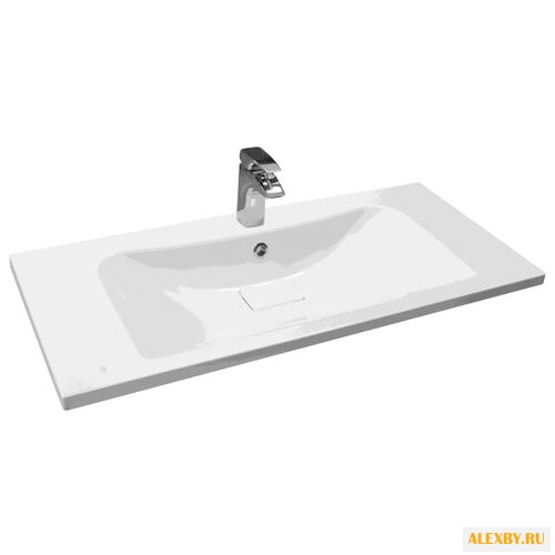 Раковина 80.4 см АКВАТОН БРУК 80