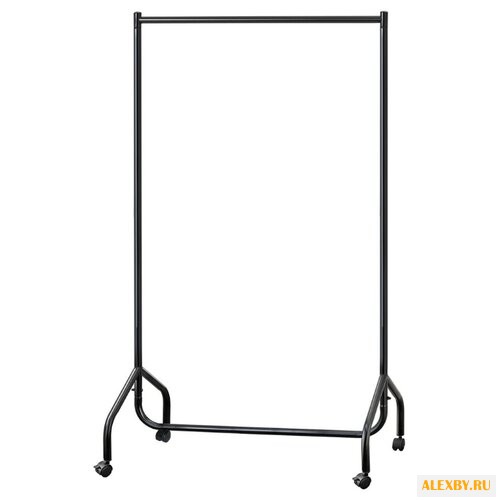 Напольная вешалка Tatkraft Basis