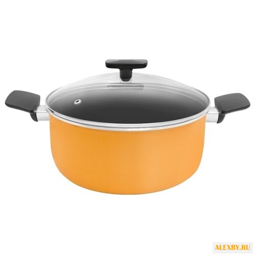Кастрюля Tefal Jasmine 35 л