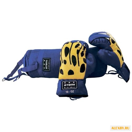 Набор боксерский Atemi BS-10