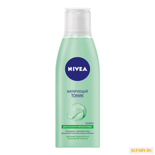 Nivea Тоник Матирующий