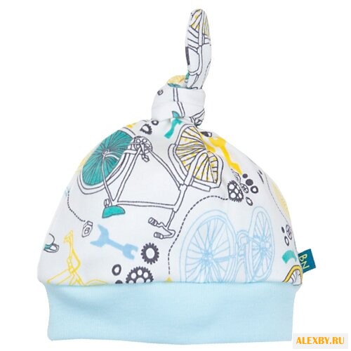 Шапка Bossa Nova