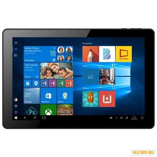 Планшет Irbis TW94