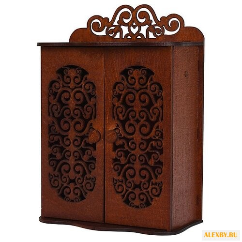 ЯиГрушка Шкаф для спальни Одним