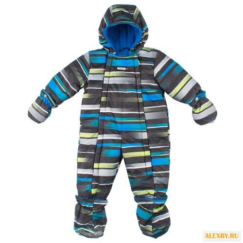 Комбинезон GUSTI GWB 2106