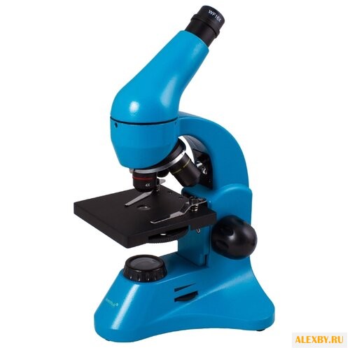 Микроскоп LEVENHUK Rainbow 50L