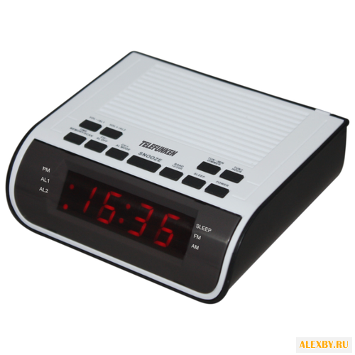 Радиоприемник TELEFUNKEN TF-1591