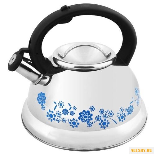 Mallony Чайник 002102 002103