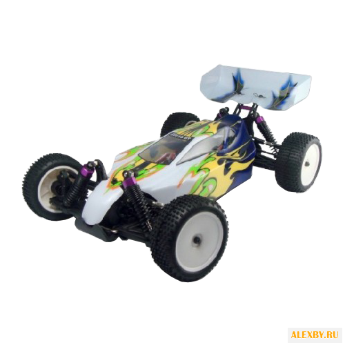 Багги HSP Vortex 94207 1:10 36 см