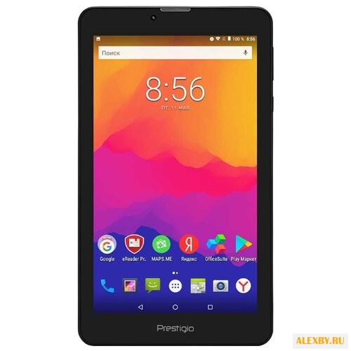 Планшет Prestigio WIZE PMT3637C
