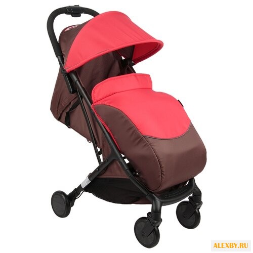 Прогулочная коляска McCan M-5