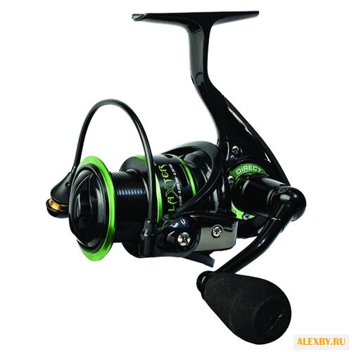 Катушка Stinger Blaxter 1000