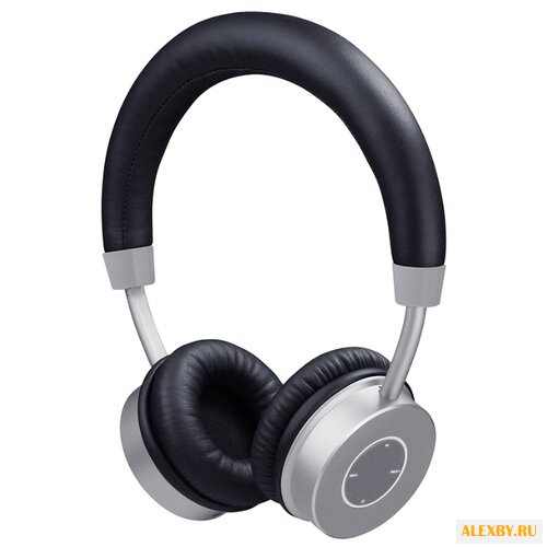 Наушники INTERSTEP SBH 410