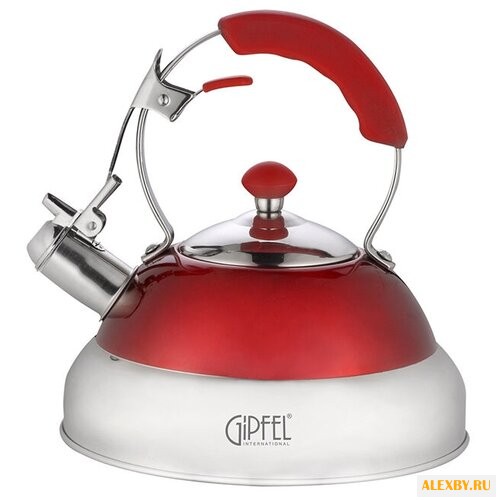 GiPFEL Чайник VISIT 1153 27 л