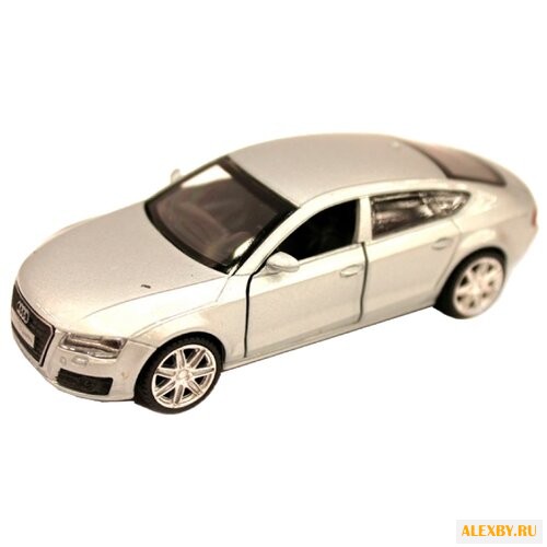 Легковой автомобиль ТЕХНОПАРК