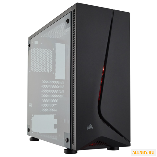 Компьютерный корпус Corsair
