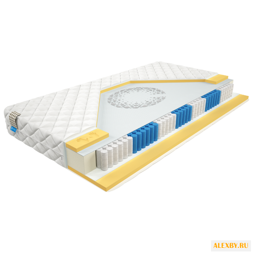 Матрас Mr.Mattress Record XL