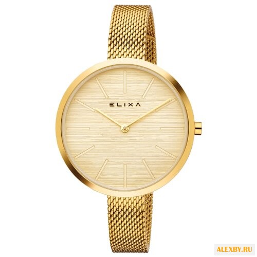 Наручные часы ELIXA E127-L526