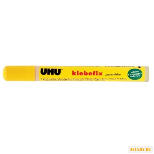 UHU Канцелярский клей Klebefix
