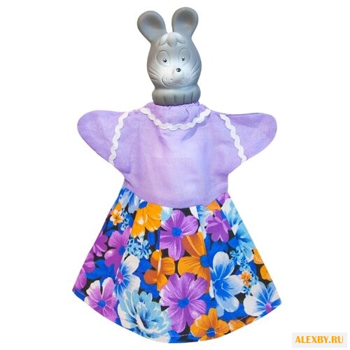 Русский стиль Кукла-перчатка