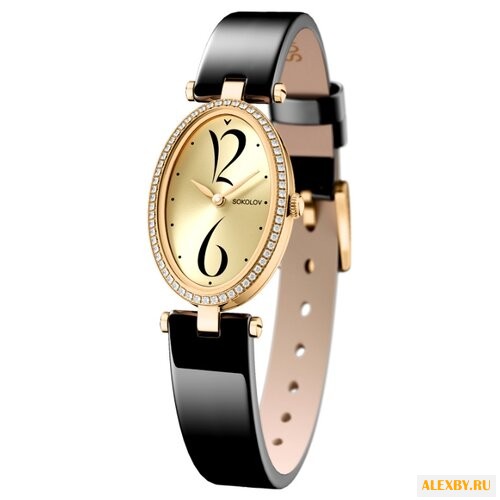 Наручные часы SOKOLOV