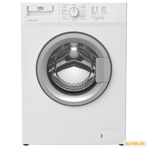 Стиральная машина BEKO RGS 585