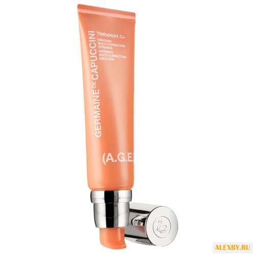 Germaine de Capuccini TIMEXPERT