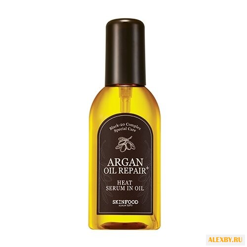 Skinfood Масло-сыворотка для