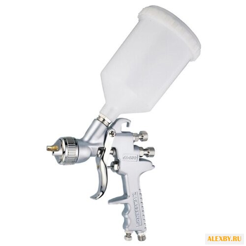 Краскопульт пневматический