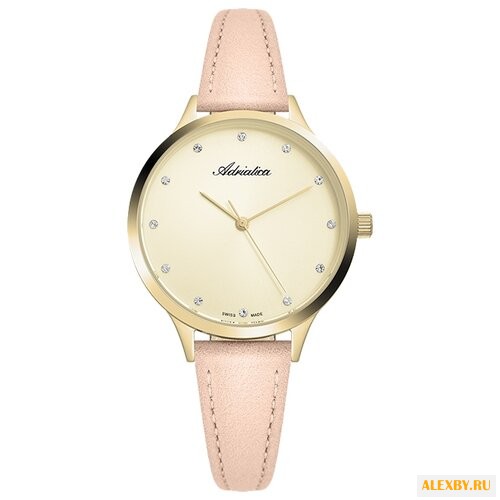 Наручные часы Adriatica