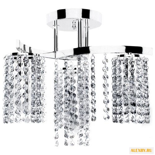 Люстра Citilux Спарк CL313131