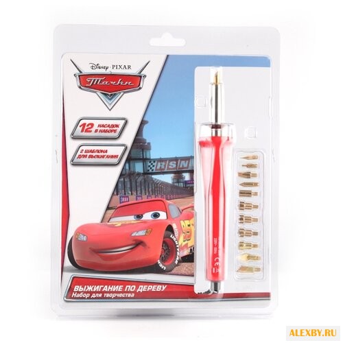 Играем вместе Набор для