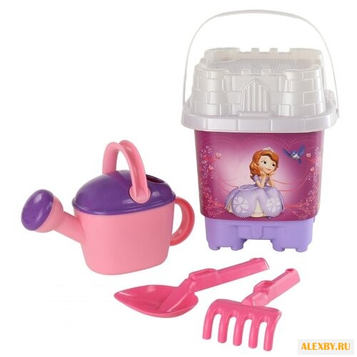 Набор Полесье Disney София