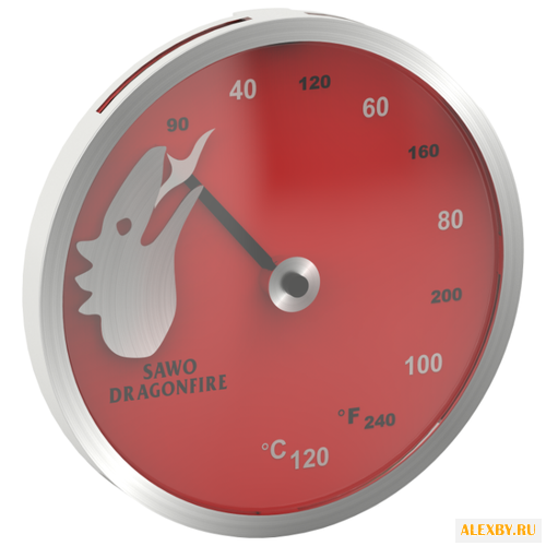 Термометр Sawo 232-TM2-DRF